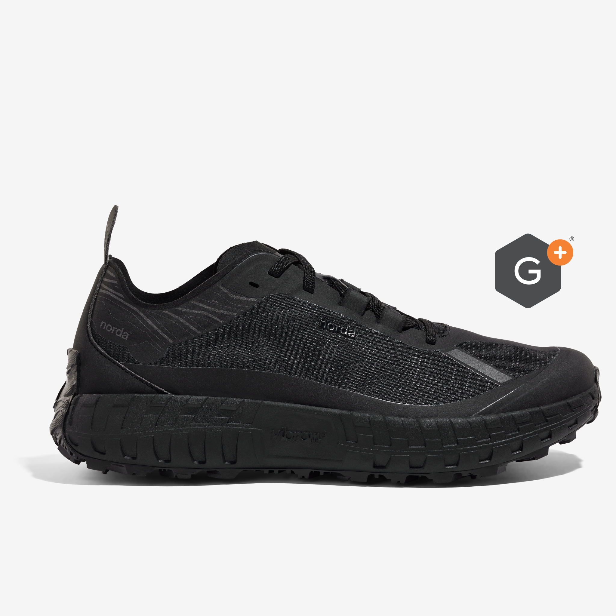Women's 001 - G+ Graphene Running Shoes