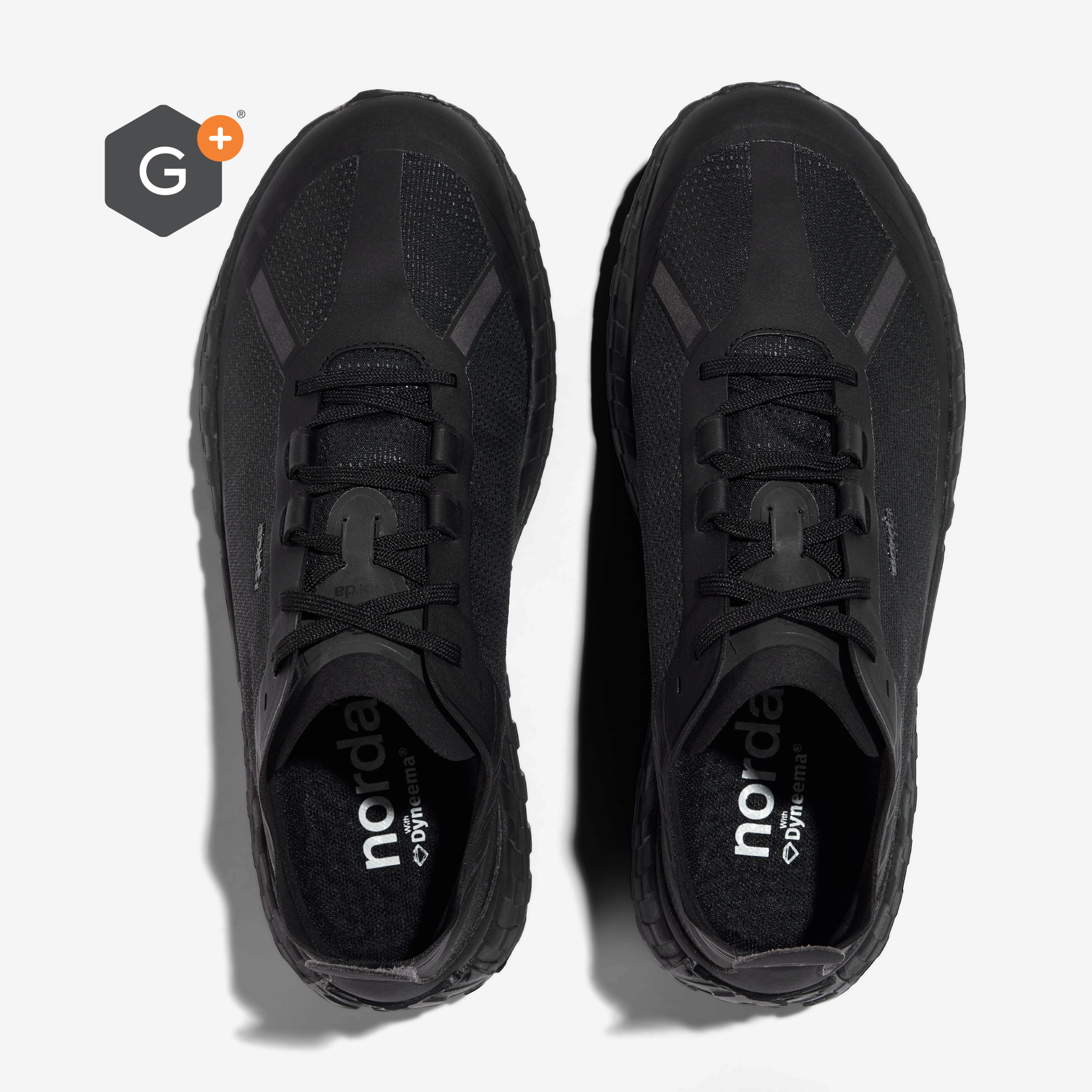 Women's 001 - G+ Graphene Running Shoes