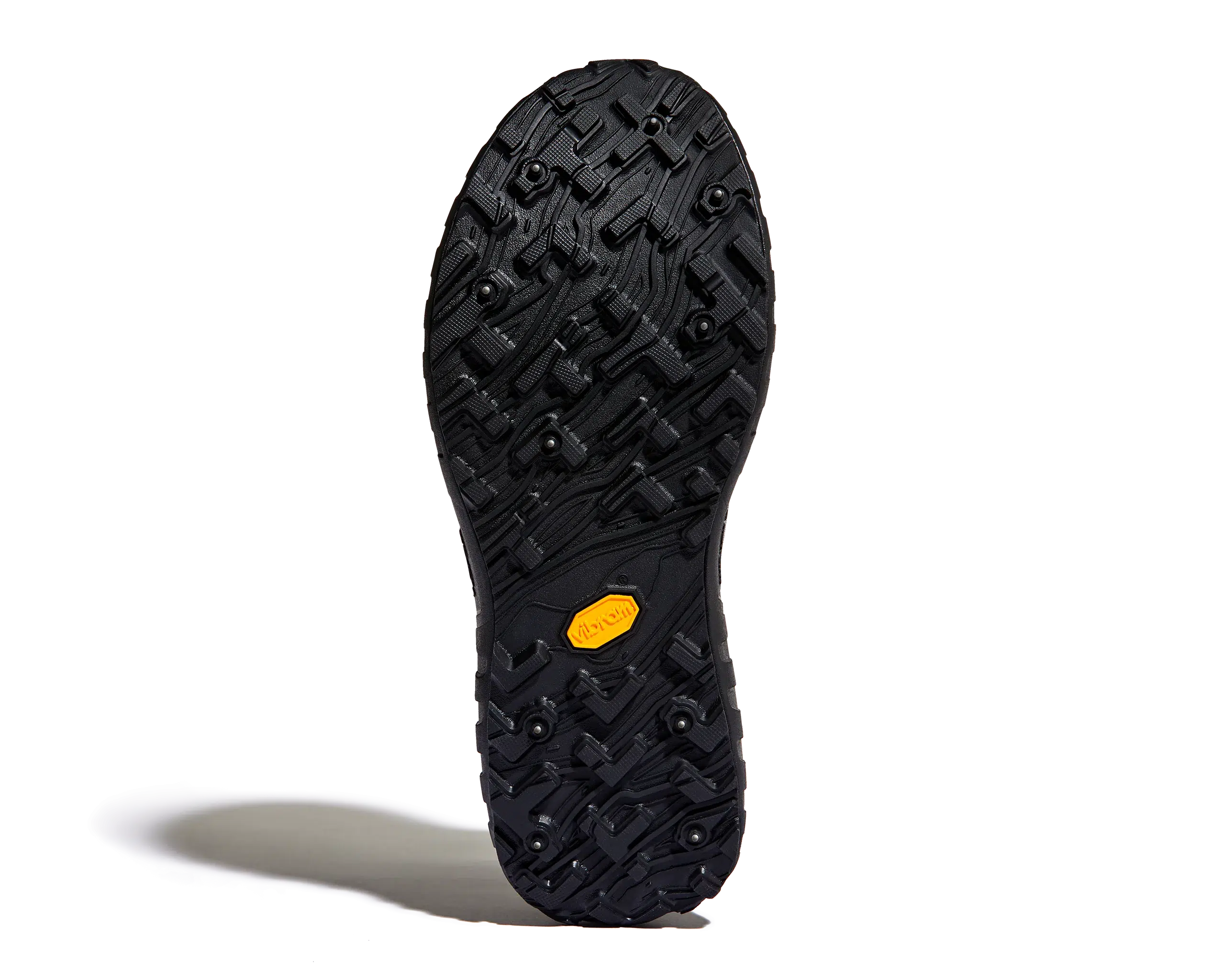 Men's 001 G+ Spike Trail Running Shoes