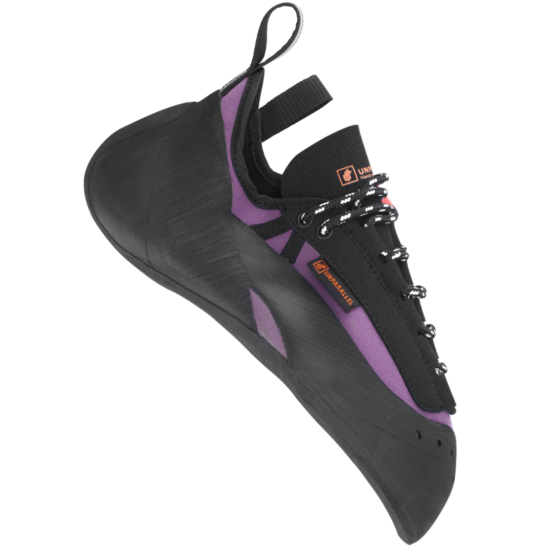 Unparallel NewTro Lace Climbing Shoes