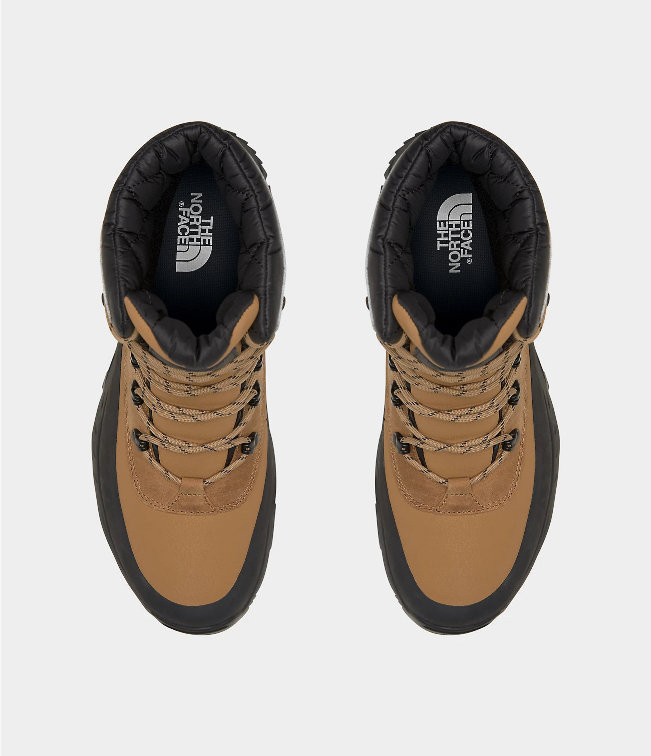 TNF Men's ThermoBall Lifty II Boots (Past Season)