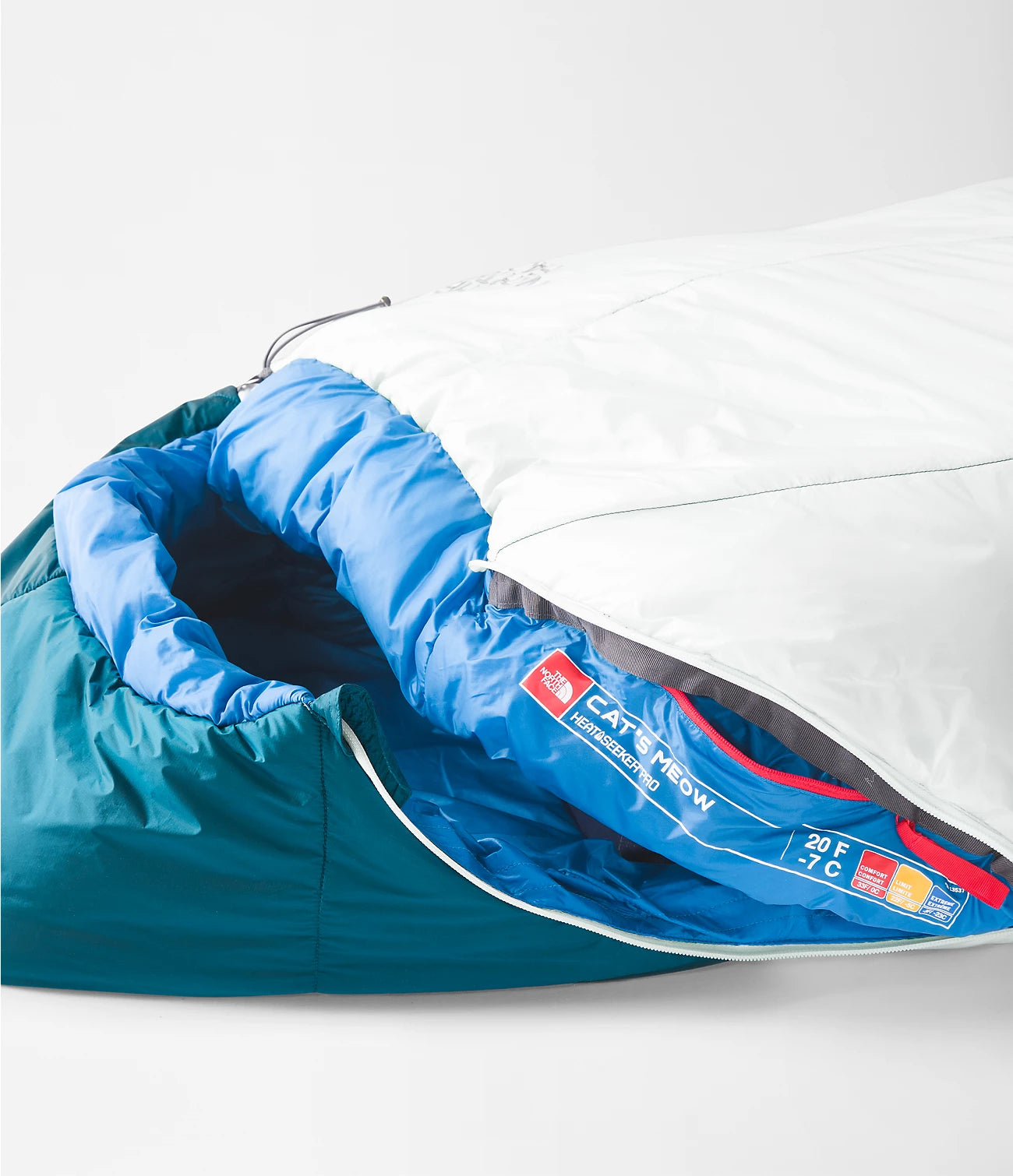 TNF Cat's Meow Sleeping Bag