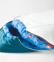 Cat's Meow Sleeping Bag