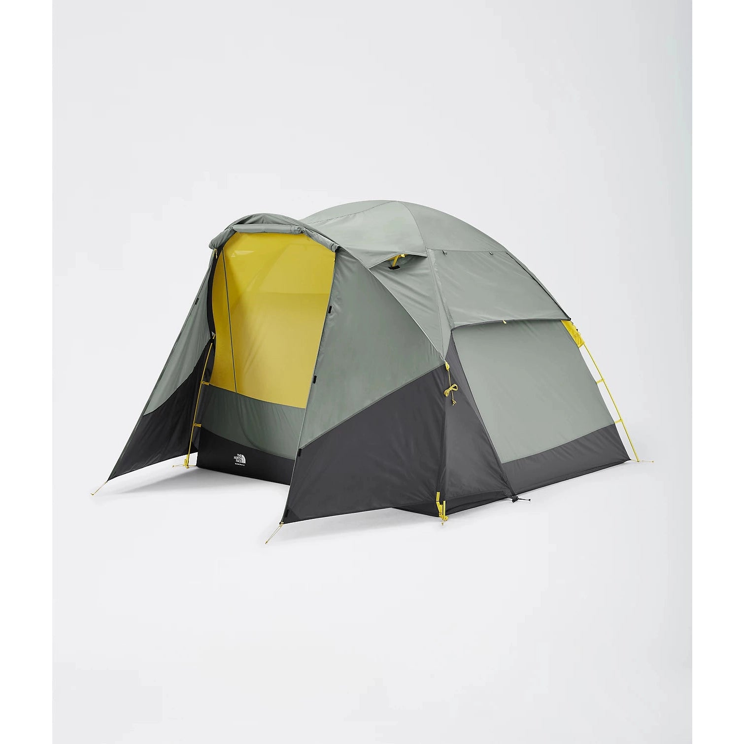 Wawona 4 Tent