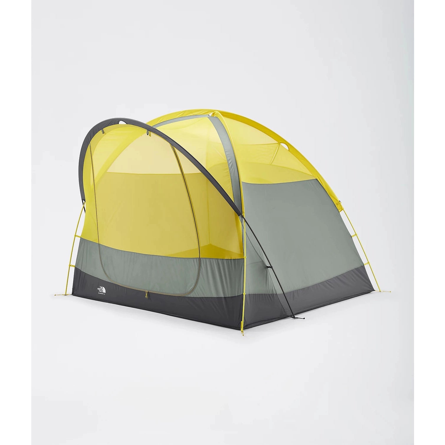 TNF Wawona 4 Tent