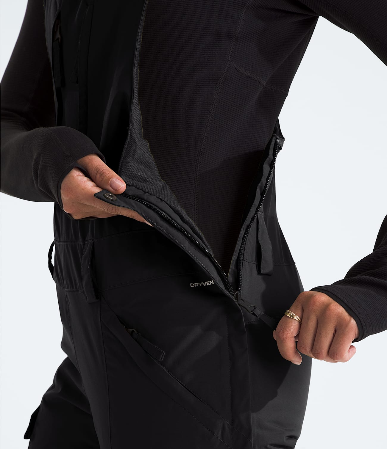 Women’s Freedom Insulated Bibs (Past Season)