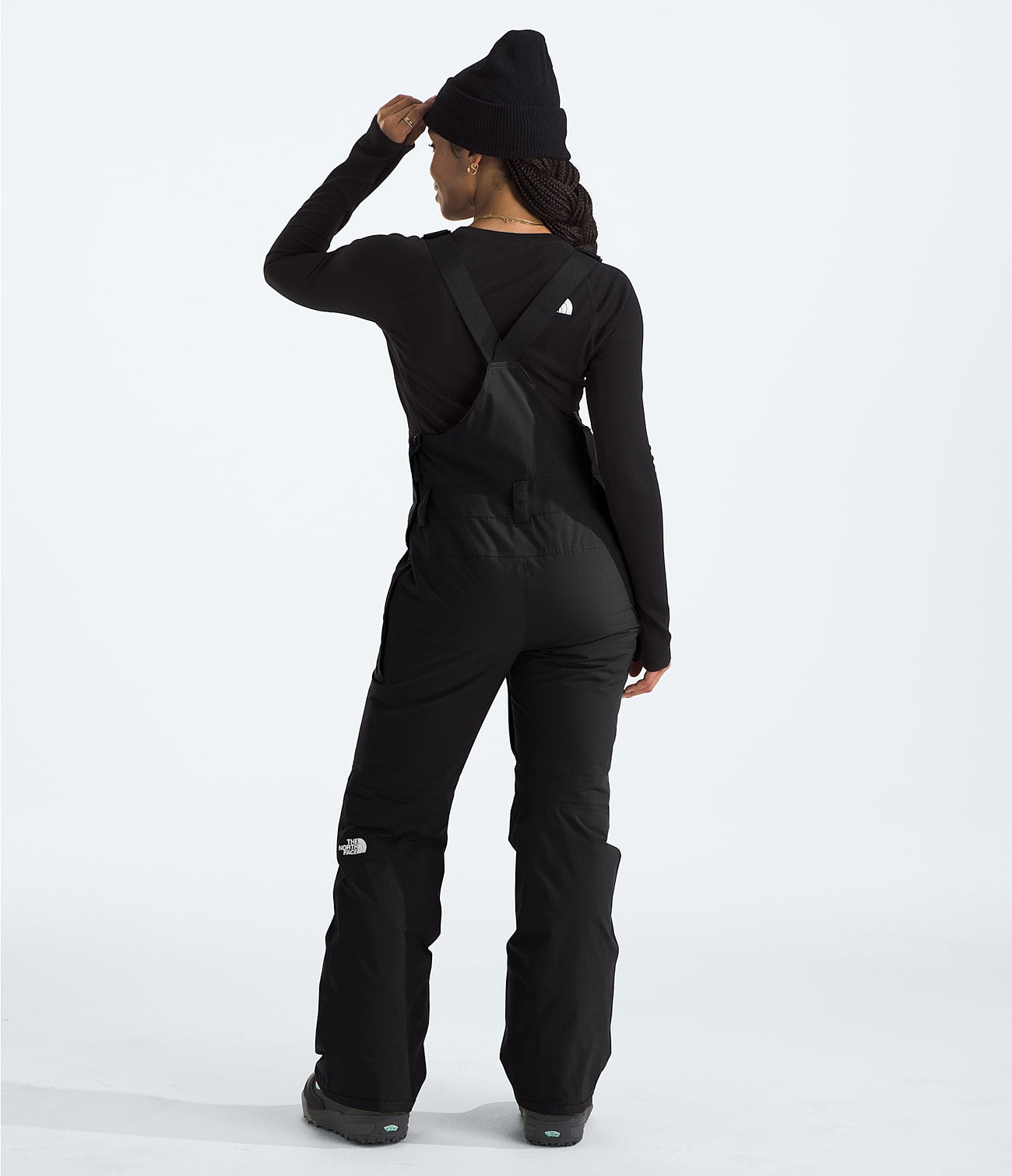 Women’s Freedom Insulated Bibs (Past Season)