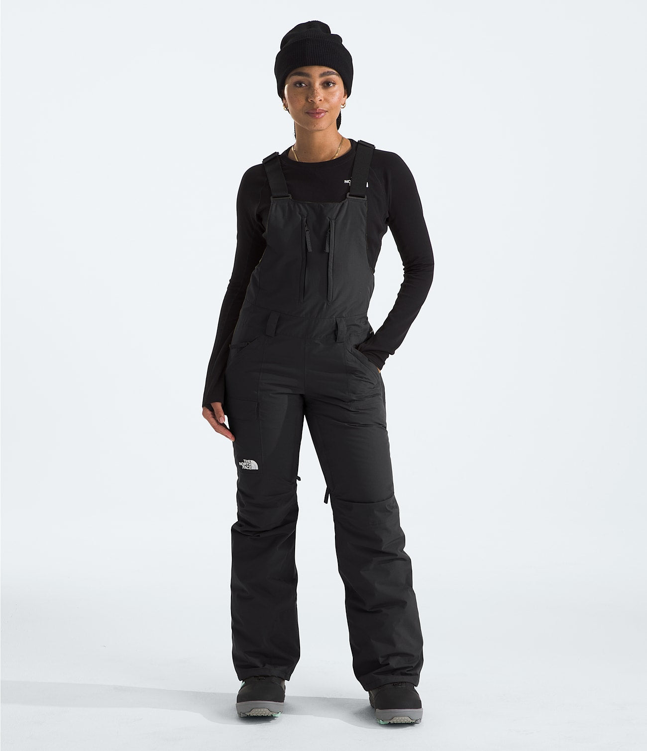 Women’s Freedom Insulated Bibs (Past Season)