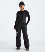 Women’s Freedom Insulated Bibs (Past Season)