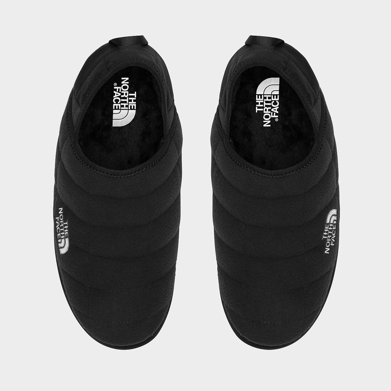 TNF Men's ThermoBall Traction Mules V Denali Slippers