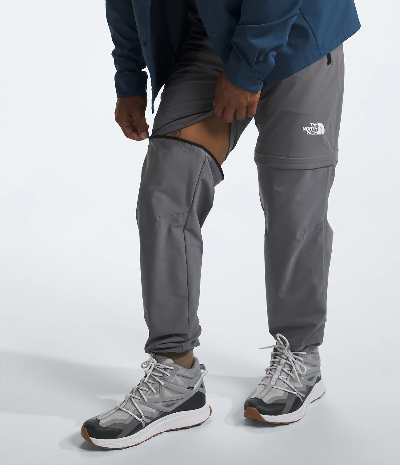 Men's Paramount Pro Convertible Pants (Past Season)