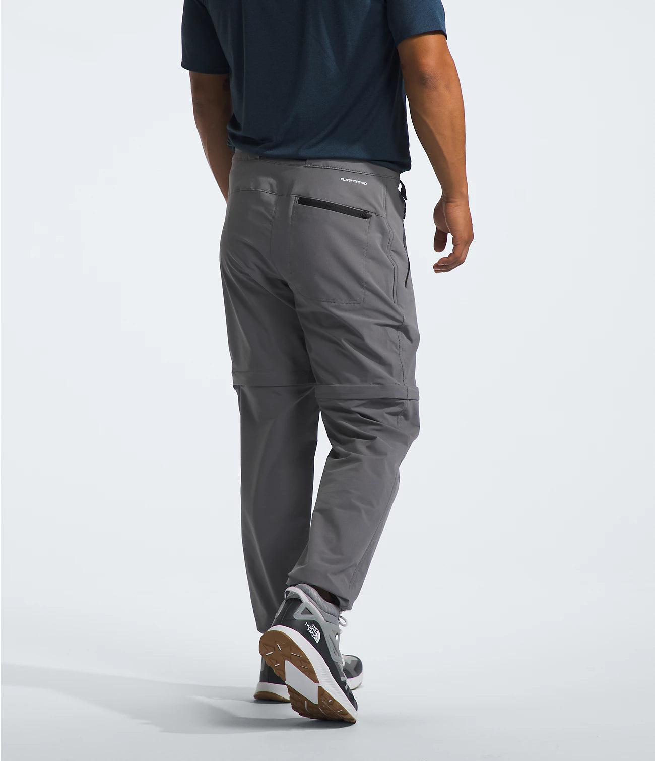 Men's Paramount Pro Convertible Pants (Past Season)