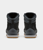 TNF Men's Back to Berkeley IV Leather Waterproof Boots