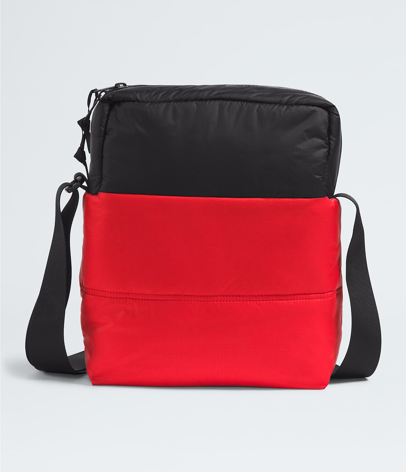 Nuptse Crossbody Bag (Past Season)
