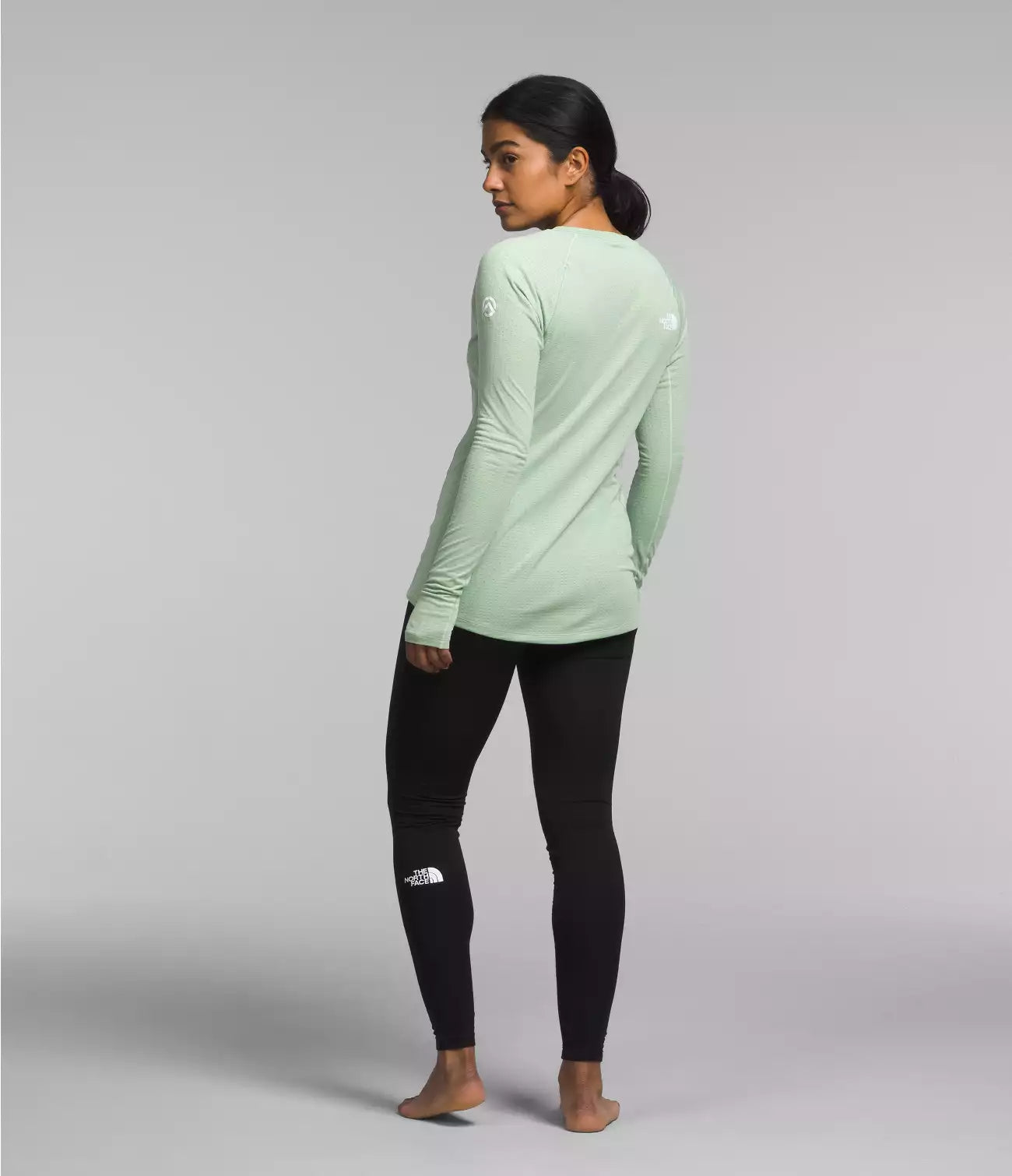 Women's Summit Pro 120 Crew (Past Season)