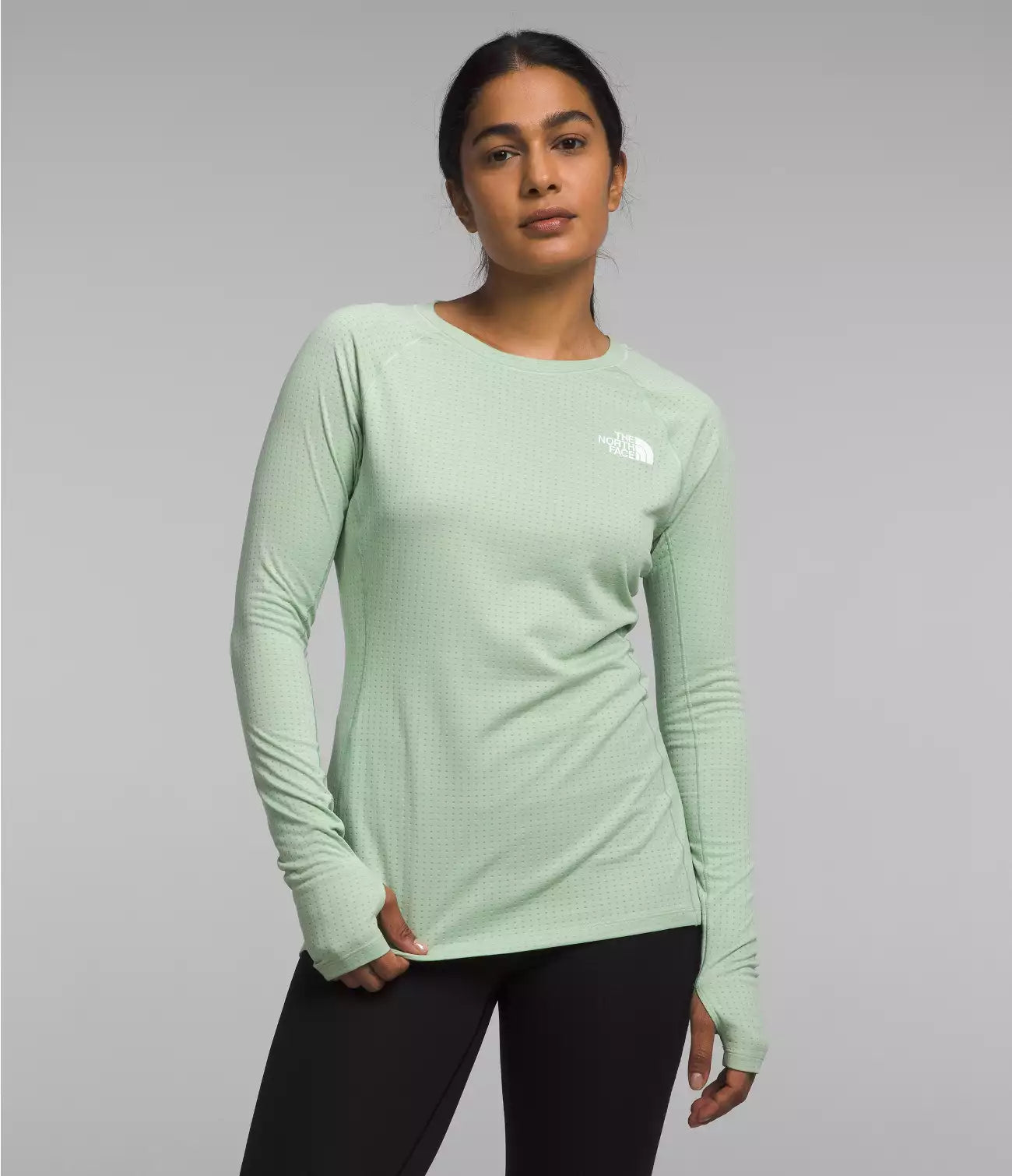 Women's Summit Pro 120 Crew (Past Season)
