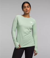 Women's Summit Pro 120 Crew (Past Season)