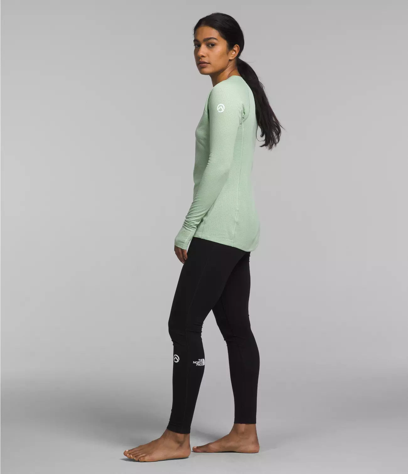 Women's Summit Pro 120 Crew (Past Season)
