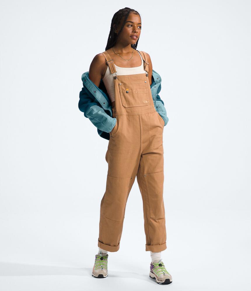 Women’s Cragmont Fleece Jacket (Past Season)