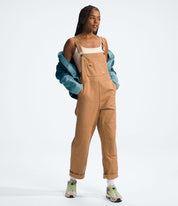 Women’s Cragmont Fleece Jacket (Past Season)