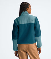 Women’s Cragmont Fleece Jacket (Past Season)