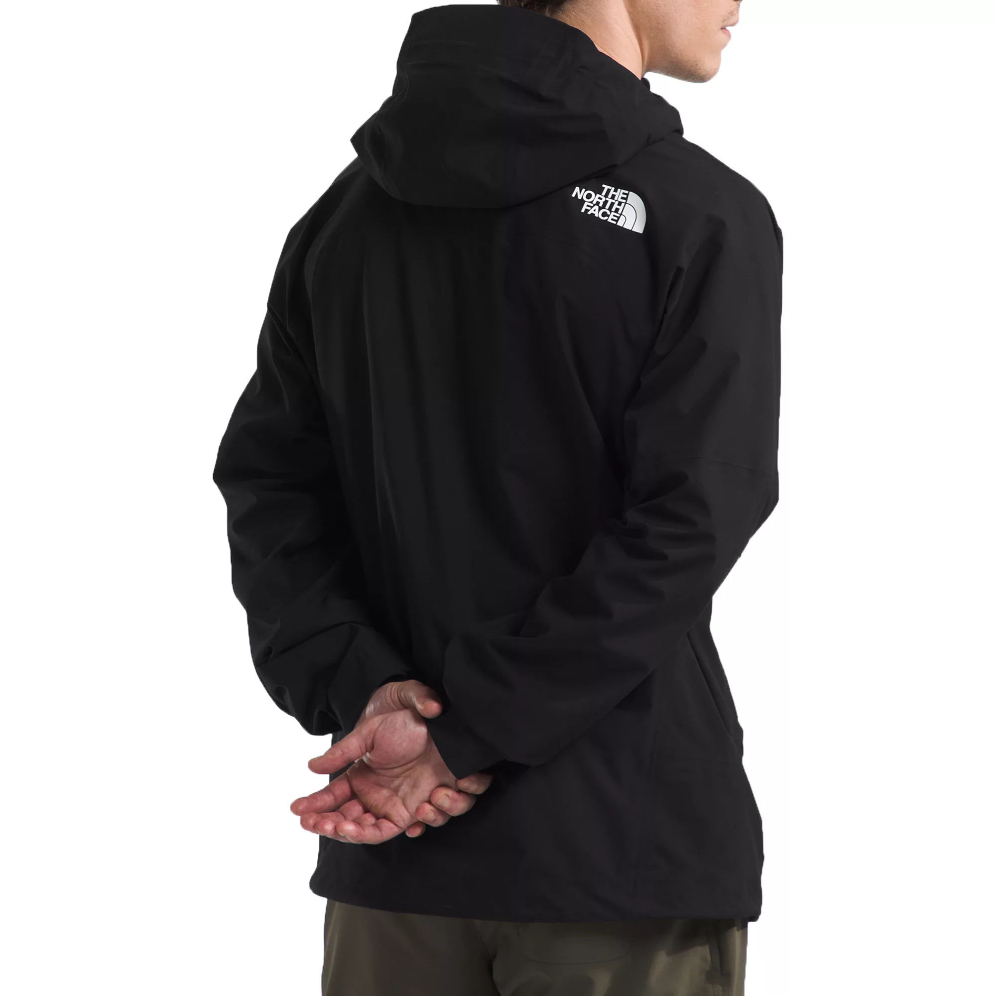 Men's Frontier Futurelight Jacket (Past Season)