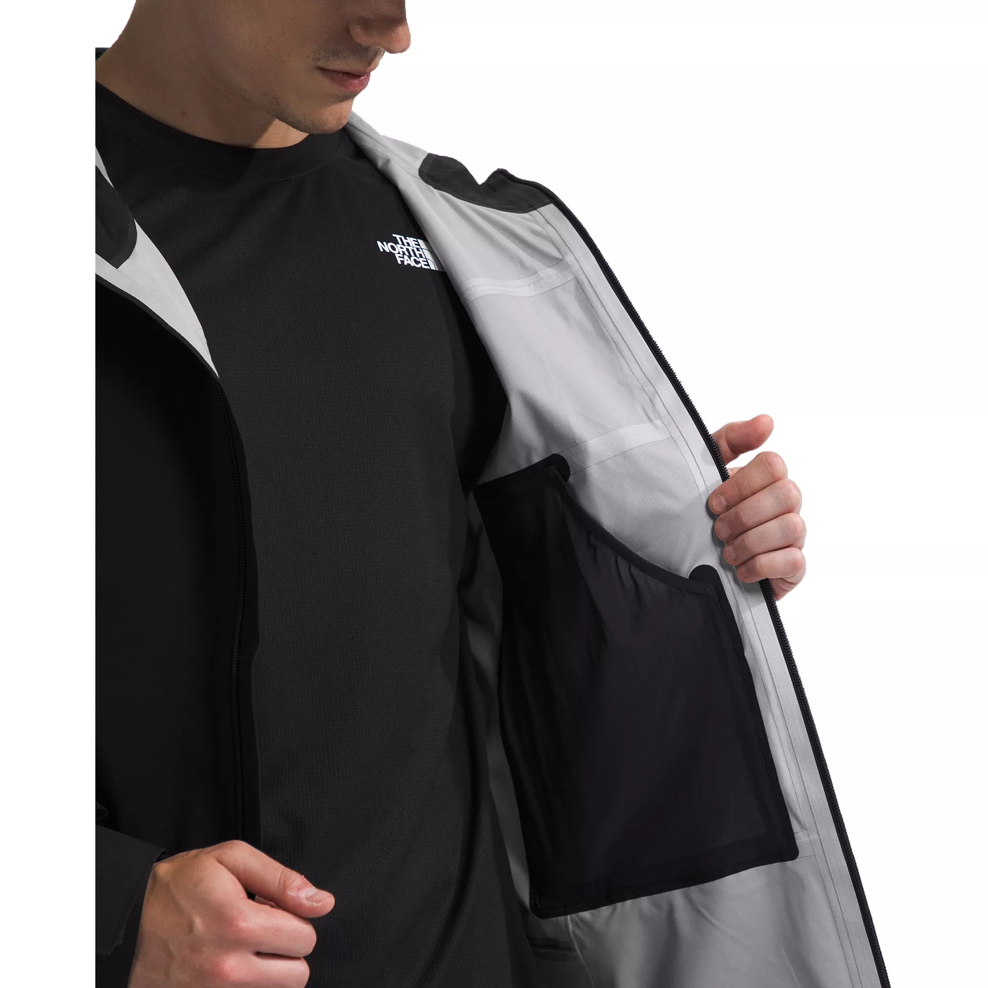 Men's Frontier Futurelight Jacket (Past Season)
