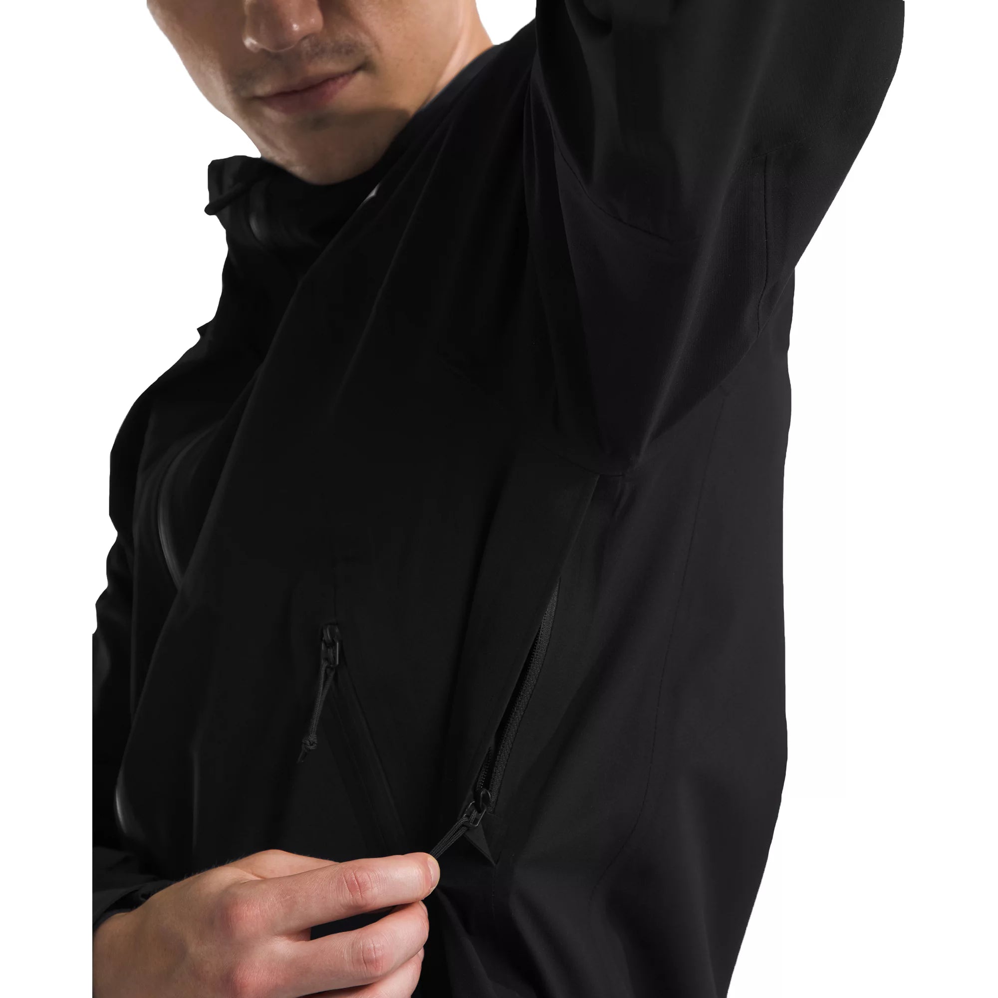 Men's Frontier Futurelight Jacket (Past Season)
