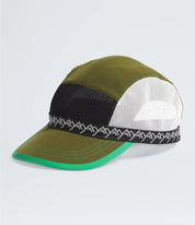 Class V Webbing Cap (Past Season)