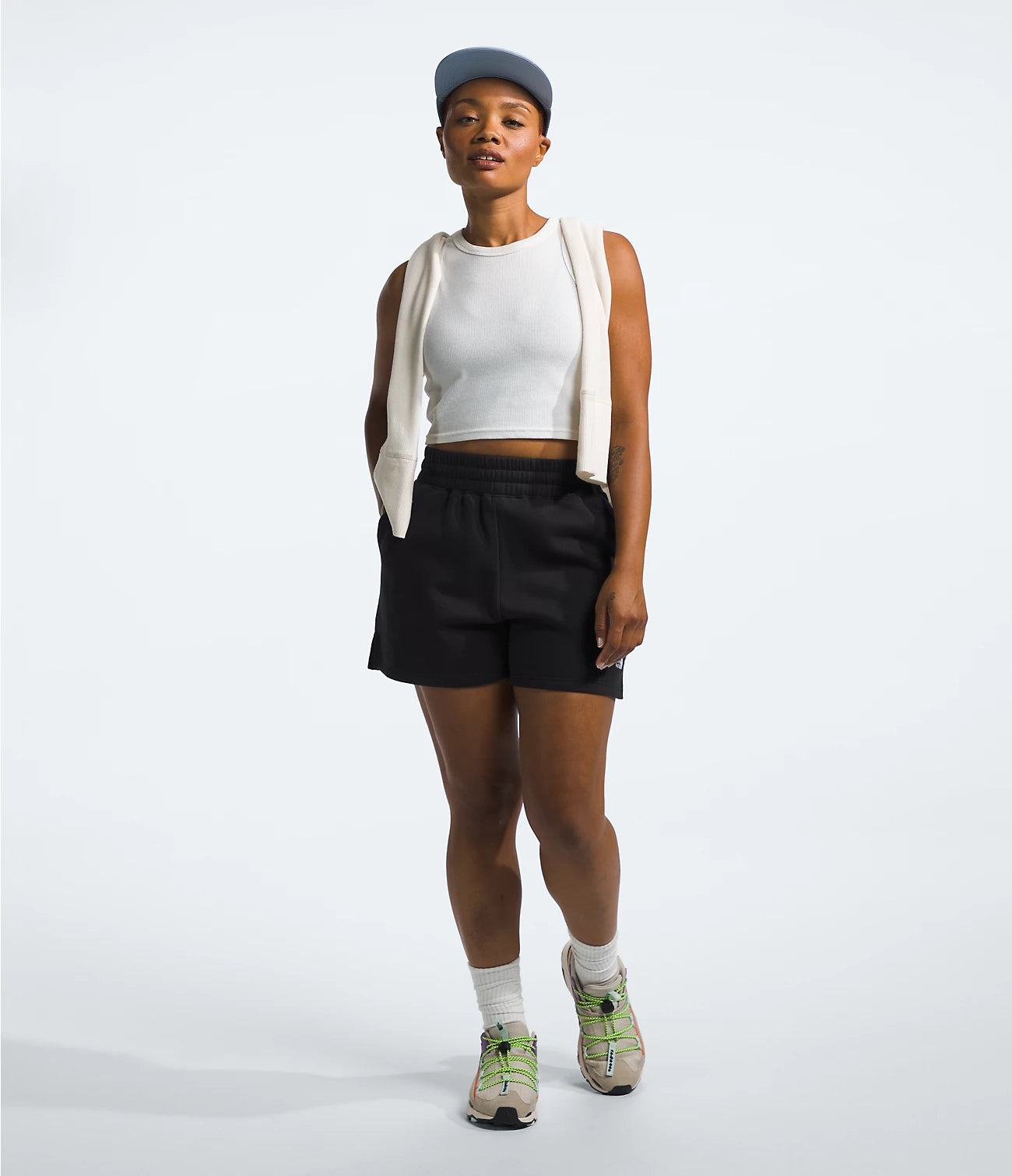 Women's Evolution Bike Shorts (Past Season)