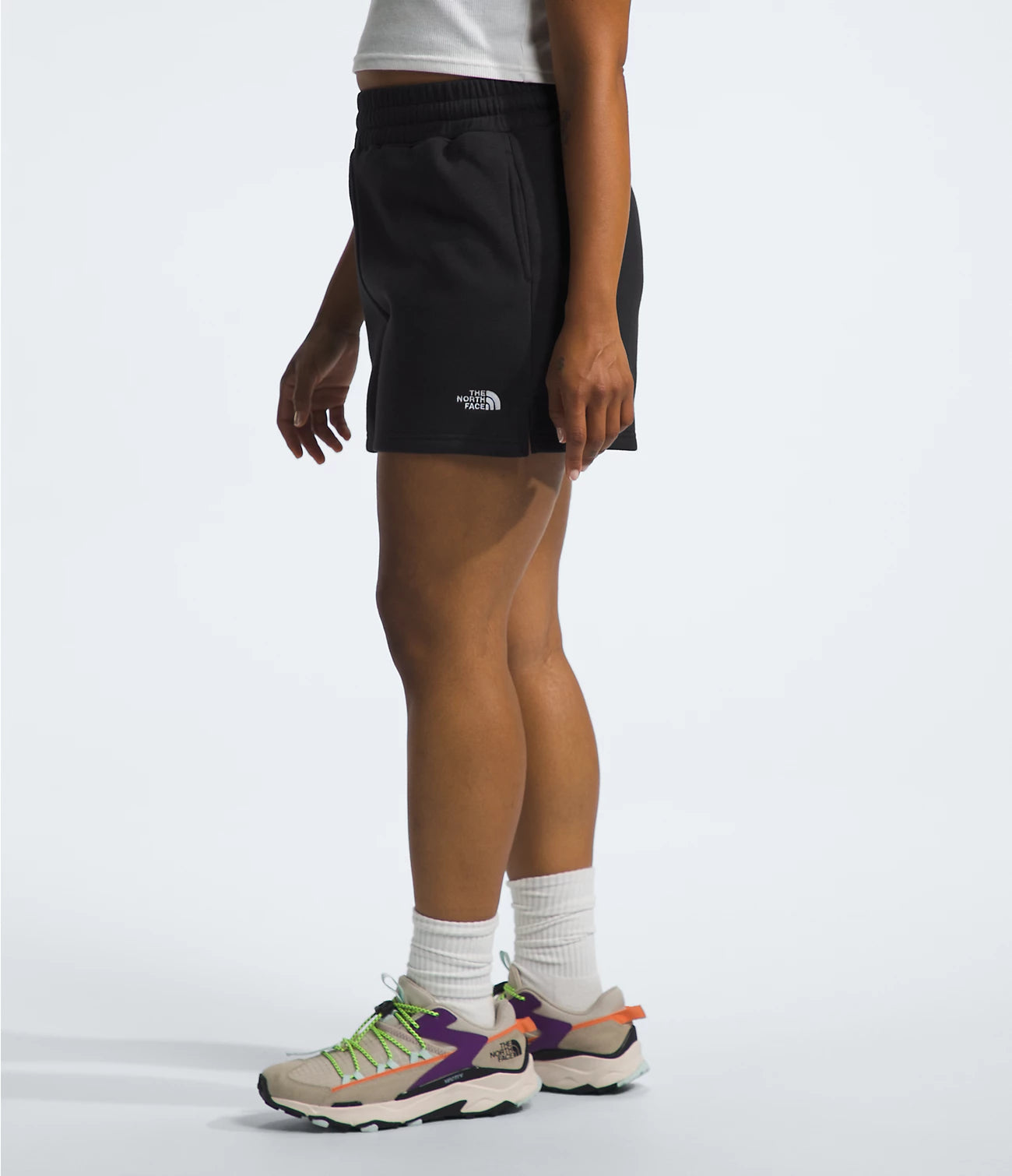 Women's Evolution Bike Shorts (Past Season)