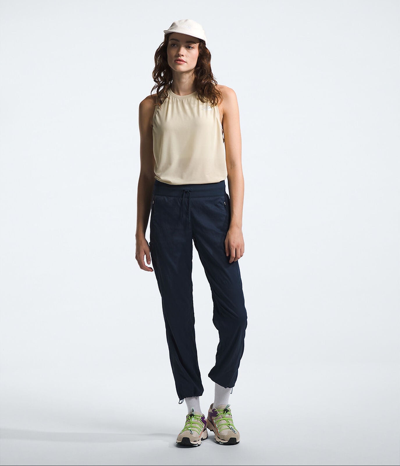 Women's Aphrodite Motion Pants