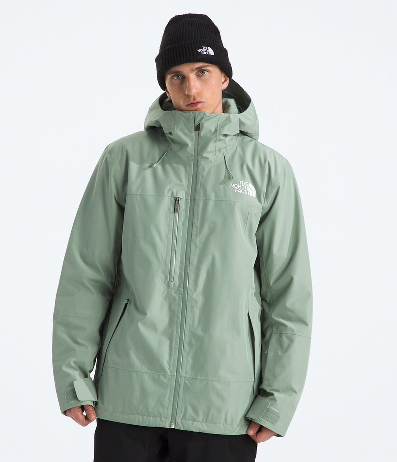 Men's Descendit Jacket