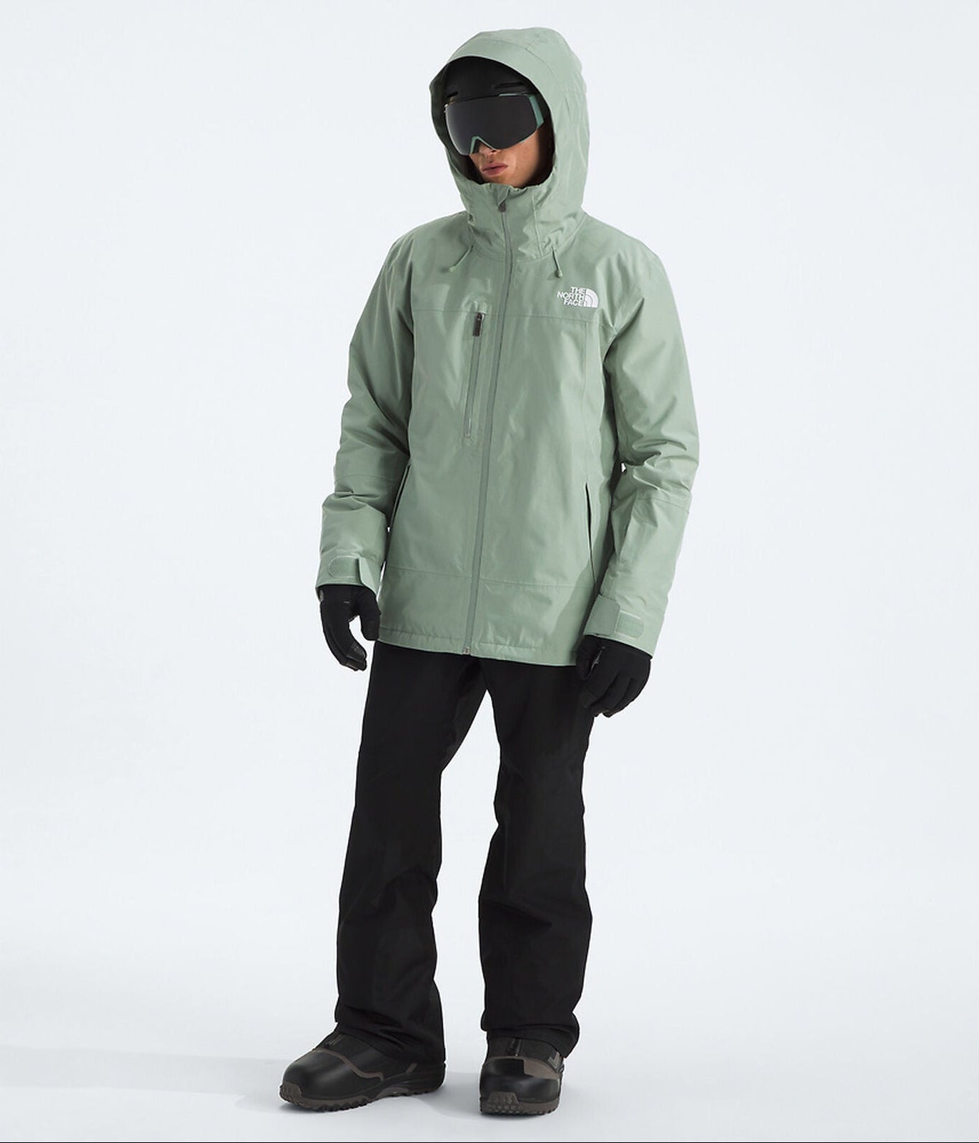 Men's Descendit Jacket