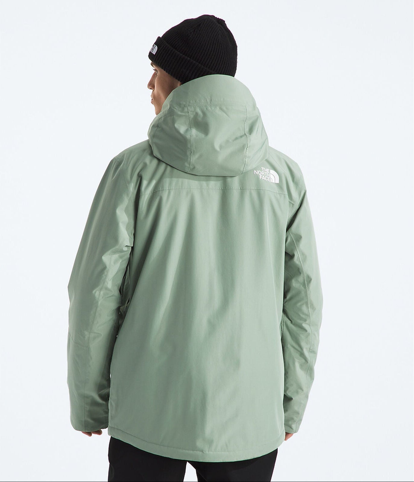 Men's Descendit Jacket