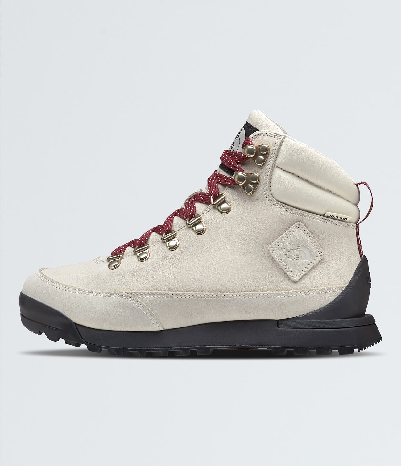 Women’s Back-To-Berkeley IV Leather Waterproof Boots (Past Season)