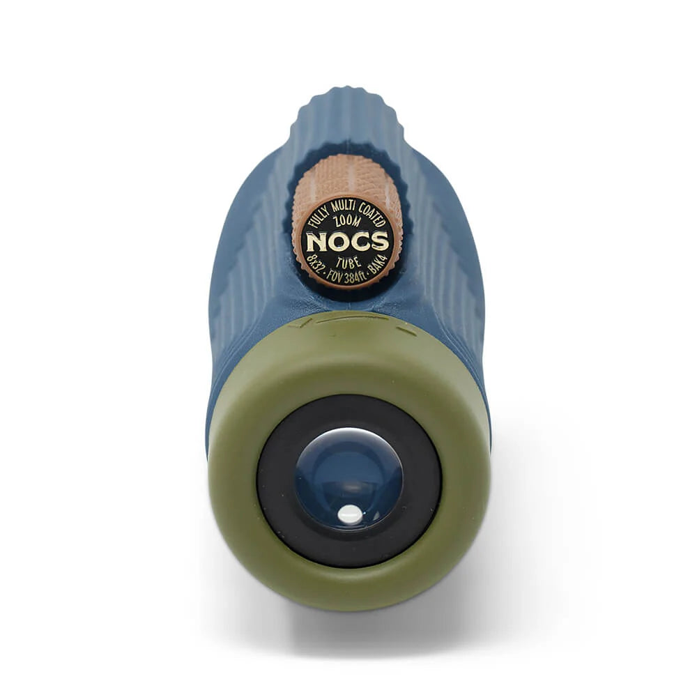 Zoom Tube 8X32 Monocular