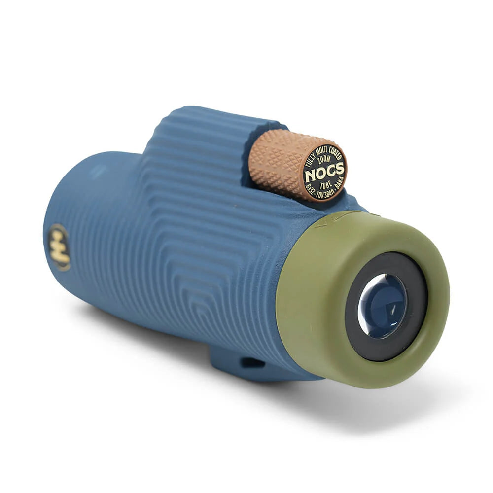 Zoom Tube 8X32 Monocular