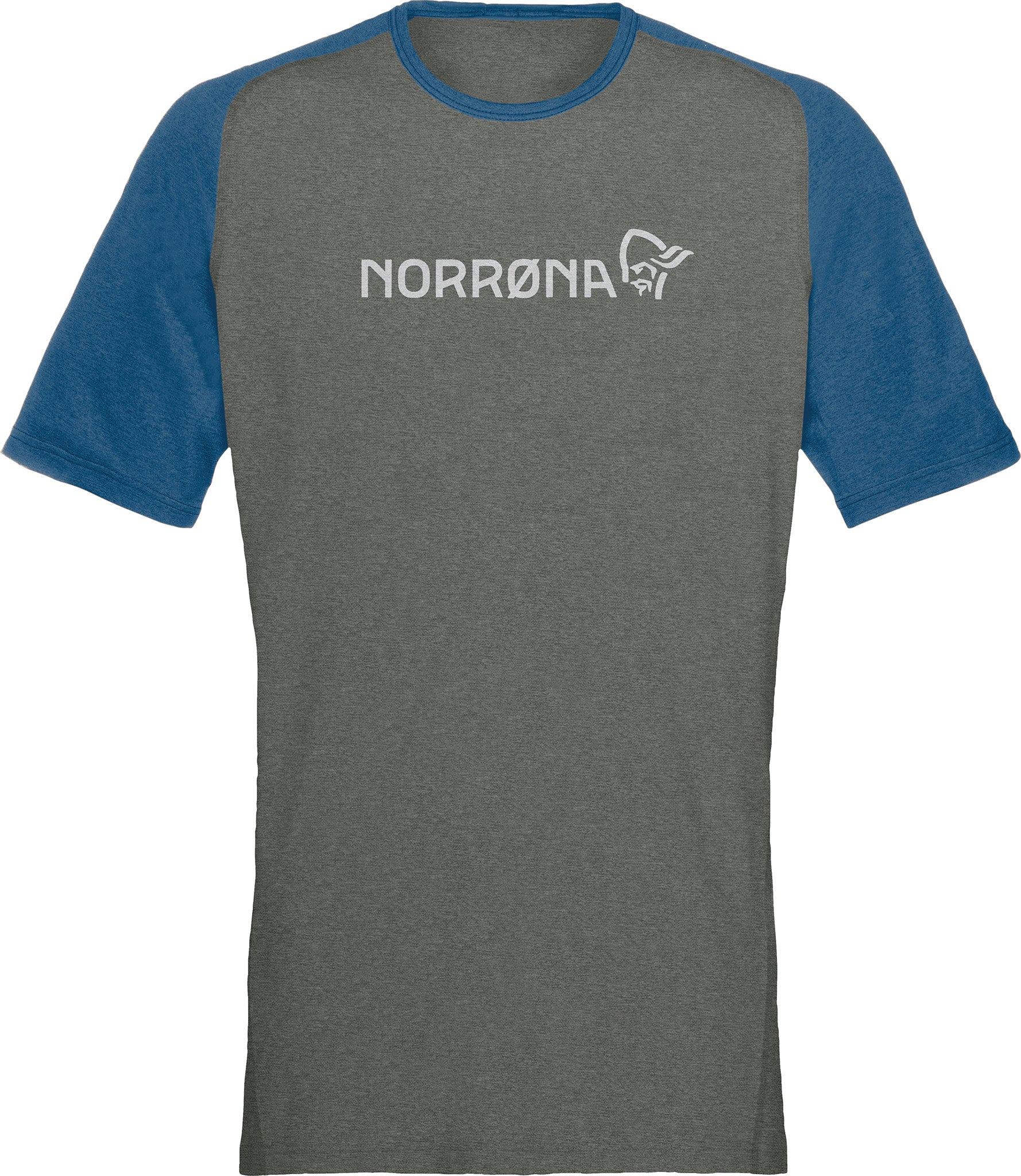 Norrona Men's Fjora Equaliser T-Shirt