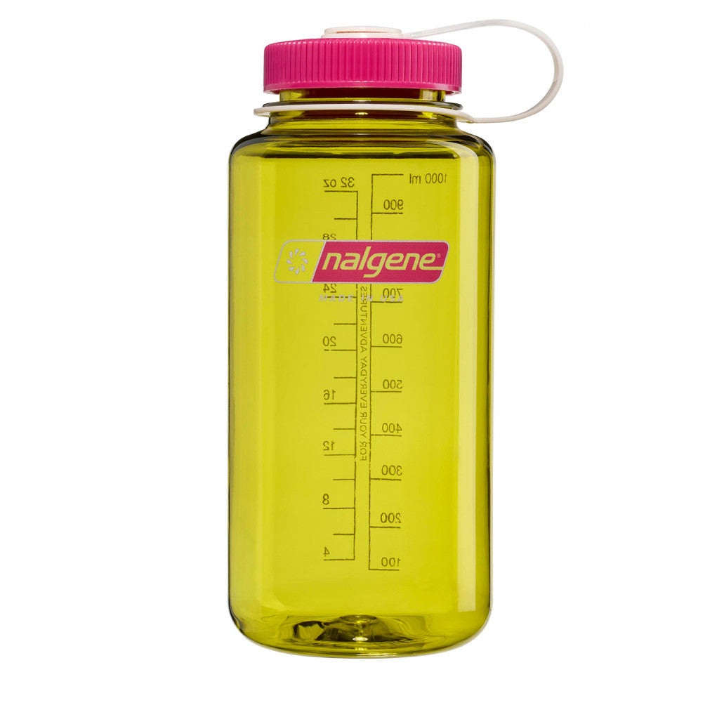 32oz Wide Mouth Sustain Water Bottle