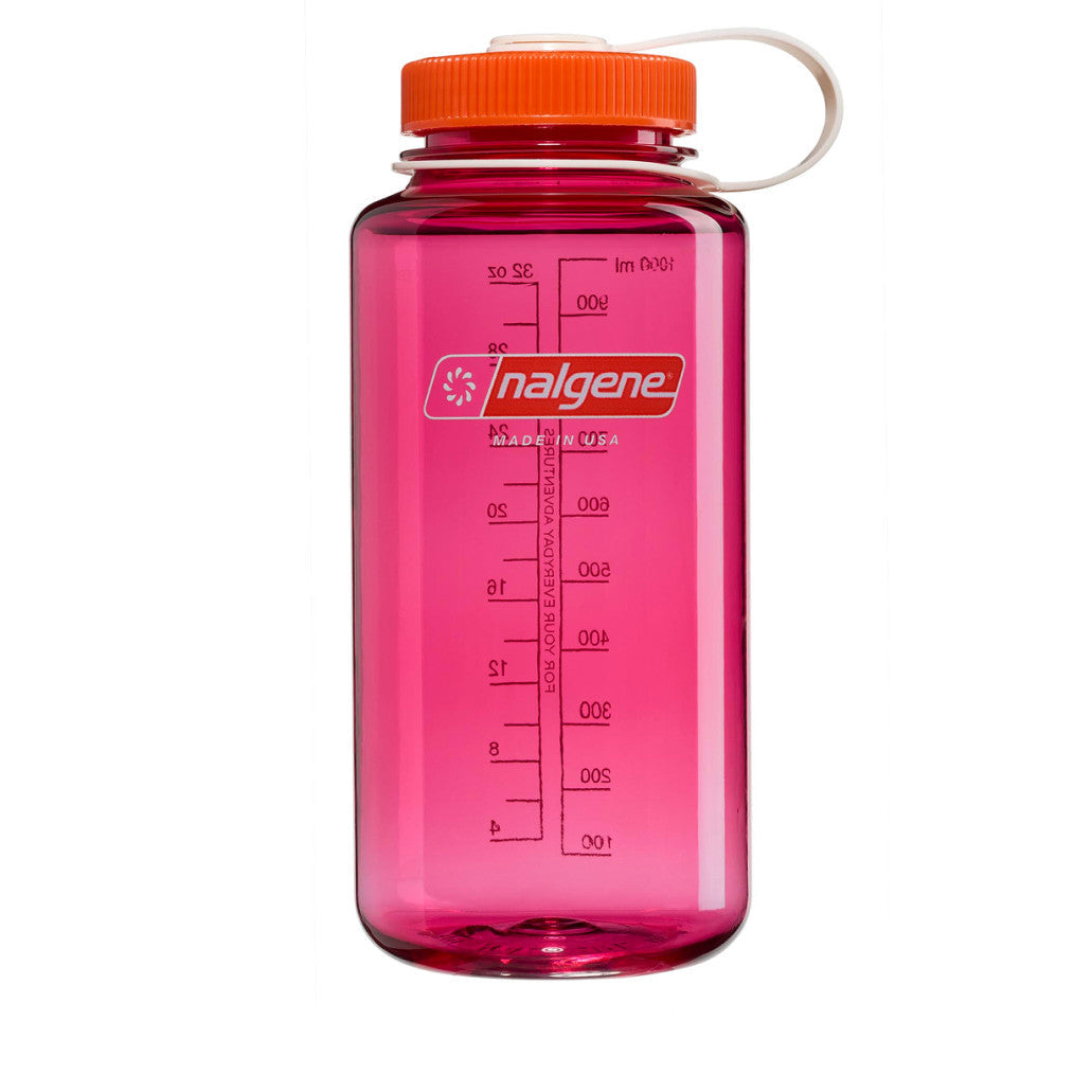 32oz Wide Mouth Sustain Water Bottle