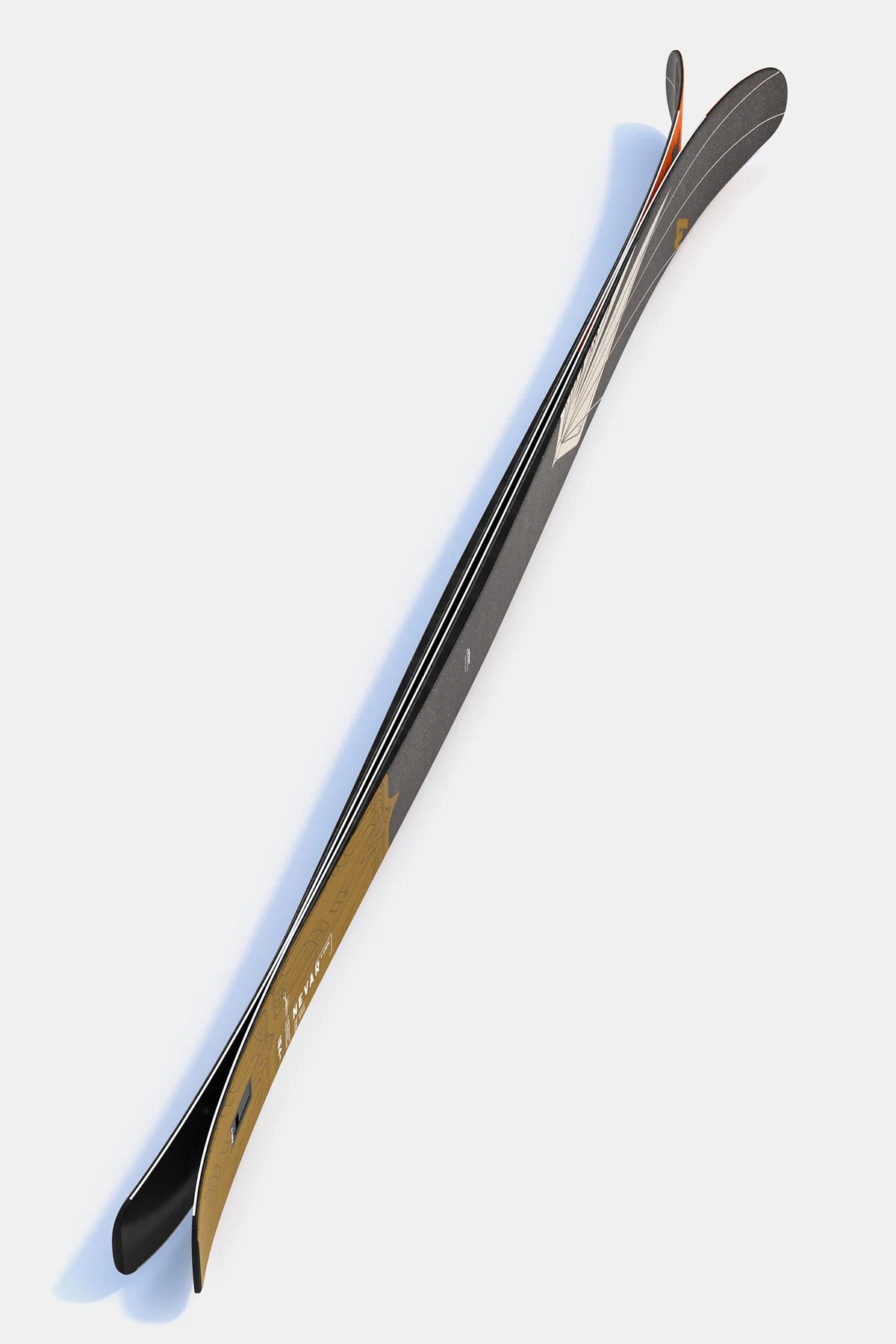 Nevar Skis 2027