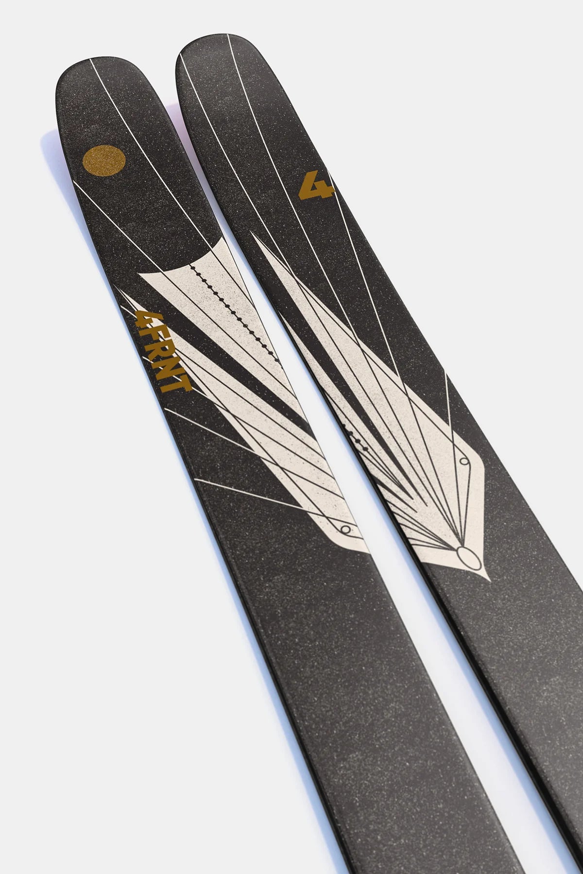 Nevar Skis 2027
