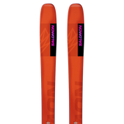 QST 106 Skis 2025