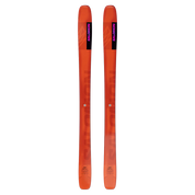 QST 106 Skis 2025