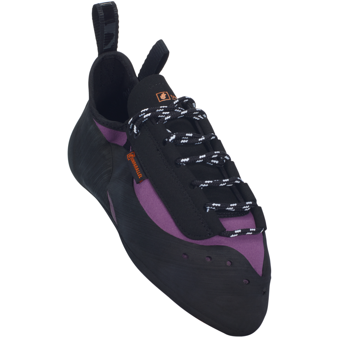 Unparallel NewTro Lace Climbing Shoes