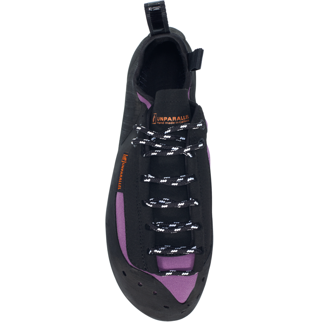NewTro Lace Climbing Shoes