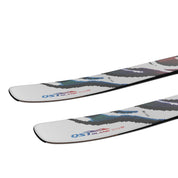 S/Lab QST Blank Skis 2026