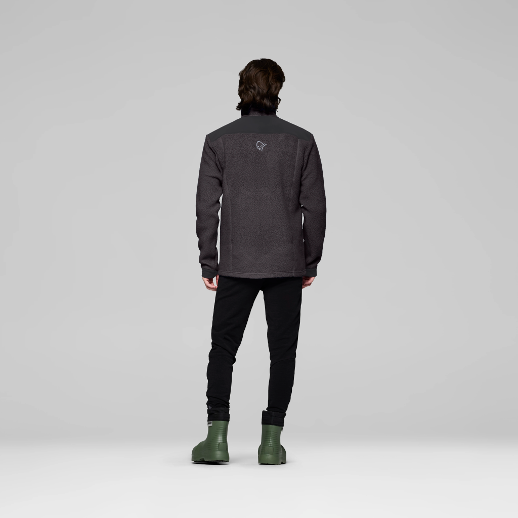 Men's Trollveggen Warm3 Jacket