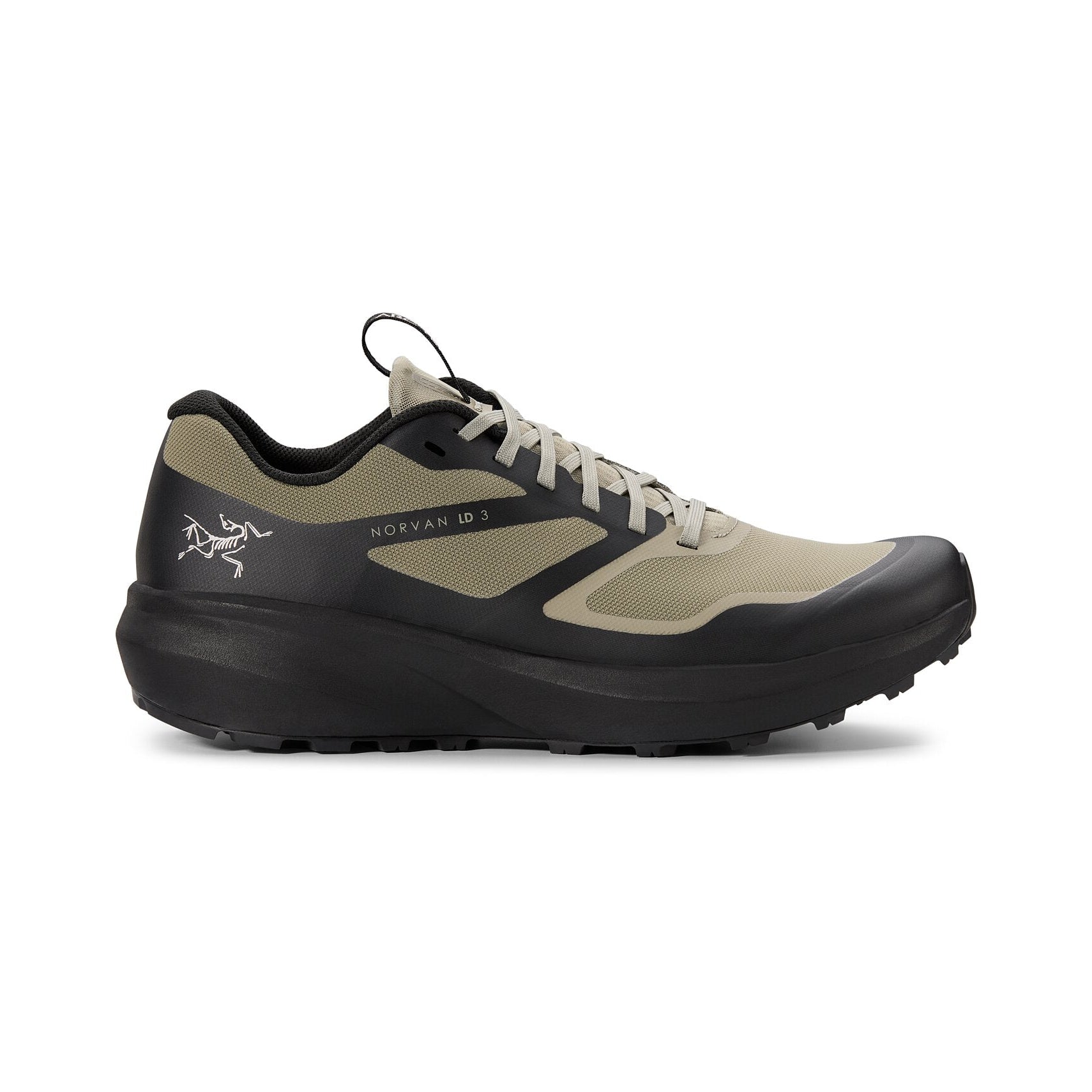 Arc'teryx Men's Norvan LD 3 Trail Running Shoes (Past Season)
